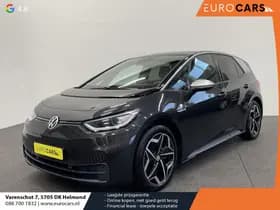 Volkswagen ID.3 First Plus 58 kWh