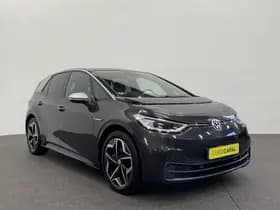 Volkswagen ID.3 First Plus 58 kWh thumbnail 3