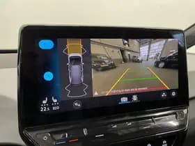 Volkswagen ID.3 First Plus 58 kWh thumbnail 21