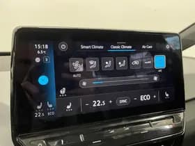 Volkswagen ID.3 First Plus 58 kWh thumbnail 22