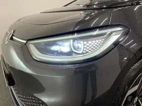 Volkswagen ID.3 First Plus 58 kWh thumbnail 28