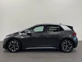 Volkswagen ID.3 First Plus 58 kWh thumbnail 4