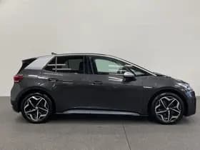 Volkswagen ID.3 First Plus 58 kWh thumbnail 5
