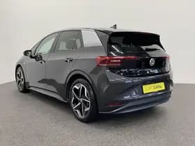 Volkswagen ID.3 First Plus 58 kWh thumbnail 6