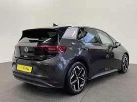 Volkswagen ID.3 First Plus 58 kWh thumbnail 8