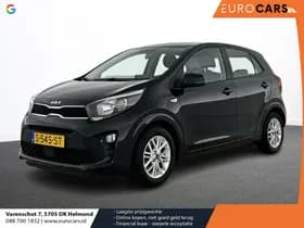 Kia Picanto 1.0 DPi DynamicLine Automaat