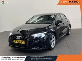 Audi A3 Sportback 30 TFSI S edition