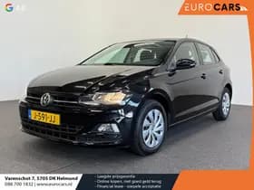 Volkswagen Polo 1.0 TSI DSG-7 Aut. Comfortline