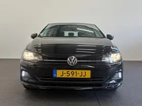 Volkswagen Polo 1.0 TSI DSG-7 Aut. Comfortline thumbnail 2