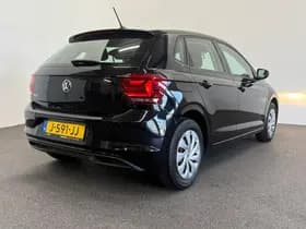 Volkswagen Polo 1.0 TSI DSG-7 Aut. Comfortline thumbnail 11