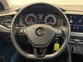 Volkswagen Polo 1.0 TSI DSG-7 Aut. Comfortline thumbnail 15
