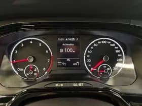 Volkswagen Polo 1.0 TSI DSG-7 Aut. Comfortline thumbnail 16