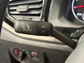 Volkswagen Polo 1.0 TSI DSG-7 Aut. Comfortline thumbnail 17