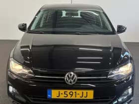 Volkswagen Polo 1.0 TSI DSG-7 Aut. Comfortline thumbnail 3