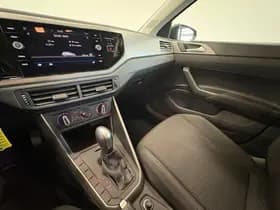 Volkswagen Polo 1.0 TSI DSG-7 Aut. Comfortline thumbnail 21