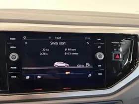 Volkswagen Polo 1.0 TSI DSG-7 Aut. Comfortline thumbnail 22