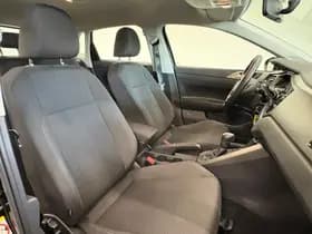 Volkswagen Polo 1.0 TSI DSG-7 Aut. Comfortline thumbnail 25