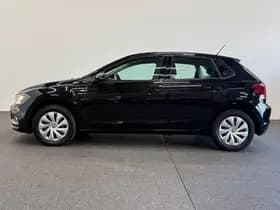 Volkswagen Polo 1.0 TSI DSG-7 Aut. Comfortline thumbnail 6
