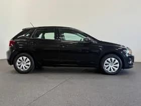 Volkswagen Polo 1.0 TSI DSG-7 Aut. Comfortline thumbnail 7