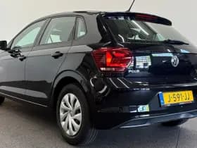 Volkswagen Polo 1.0 TSI DSG-7 Aut. Comfortline thumbnail 8