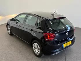 Volkswagen Polo 1.0 TSI DSG-7 Aut. Comfortline thumbnail 9