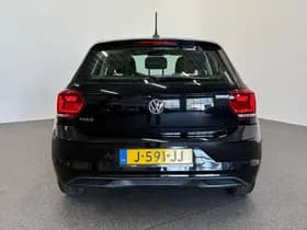 Volkswagen Polo 1.0 TSI DSG-7 Aut. Comfortline thumbnail 10