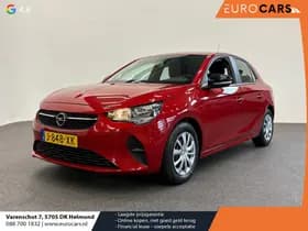 Opel Corsa 1.2 Edition