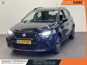 SEAT Arona 1.0 TSI Style