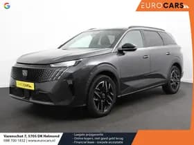 Peugeot 5008 1.2 Hybrid 145pk Automaat Allure 7p