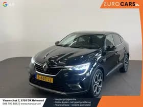Renault Arkana 1.6 E-Tech Hybrid 145pk Techno