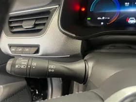 Renault Arkana 1.6 E-Tech Hybrid 145pk Techno thumbnail 12