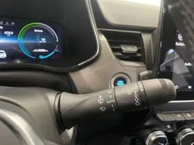 Renault Arkana 1.6 E-Tech Hybrid 145pk Techno thumbnail 13