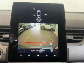 Renault Arkana 1.6 E-Tech Hybrid 145pk Techno thumbnail 23