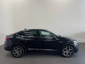 Renault Arkana 1.6 E-Tech Hybrid 145pk Techno thumbnail 6