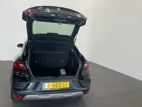 Renault Arkana 1.6 E-Tech Hybrid 145pk Techno thumbnail 10