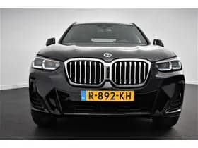 BMW X3 xDrive30e M Sport High Executive thumbnail 2