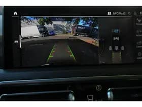 BMW X3 xDrive30e M Sport High Executive thumbnail 14