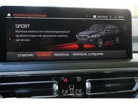 BMW X3 xDrive30e M Sport High Executive thumbnail 15