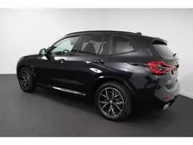 BMW X3 xDrive30e M Sport High Executive thumbnail 28