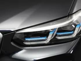 BMW X3 xDrive30e M Sport High Executive thumbnail 29