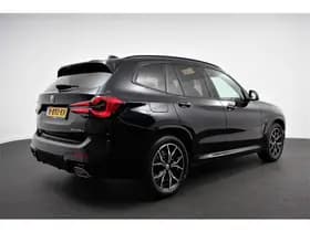 BMW X3 xDrive30e M Sport High Executive thumbnail 4