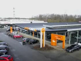 BMW X3 xDrive30e M Sport High Executive thumbnail 37