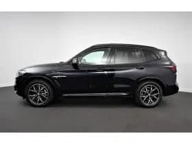 BMW X3 xDrive30e M Sport High Executive thumbnail 6