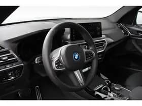 BMW X3 xDrive30e M Sport High Executive thumbnail 8