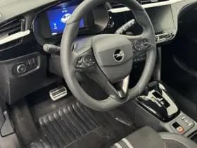Opel Corsa 1.2 Turbo Hybrid 100pk GS Automaat thumbnail 2