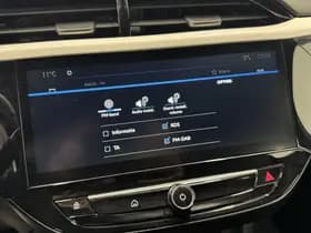 Opel Corsa 1.2 Turbo Hybrid 100pk GS Automaat thumbnail 12