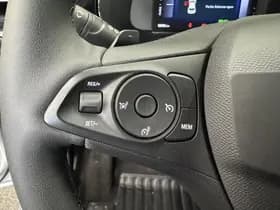 Opel Corsa 1.2 Turbo Hybrid 100pk GS Automaat thumbnail 16