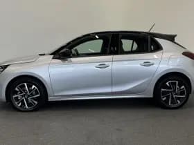 Opel Corsa 1.2 Turbo Hybrid 100pk GS Automaat thumbnail 29