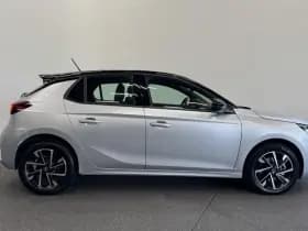 Opel Corsa 1.2 Turbo Hybrid 100pk GS Automaat thumbnail 32