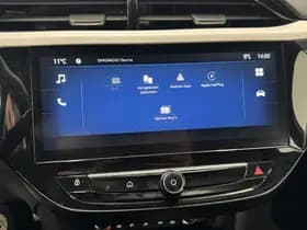 Opel Corsa 1.2 Turbo Hybrid 100pk GS Automaat thumbnail 9